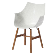 Cantilever Chair