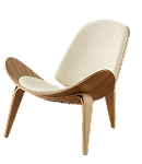 Cantilever Chair