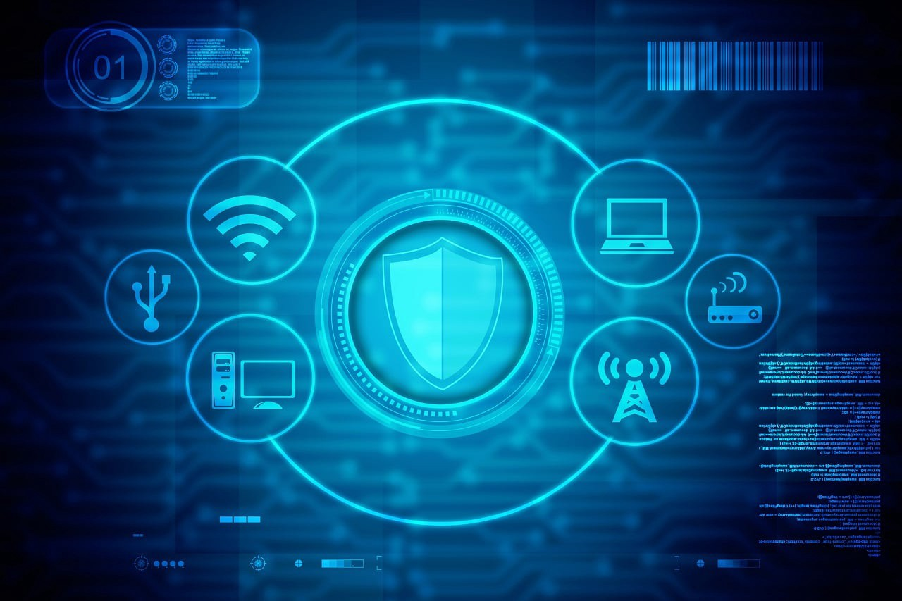 انظمة التشغيل